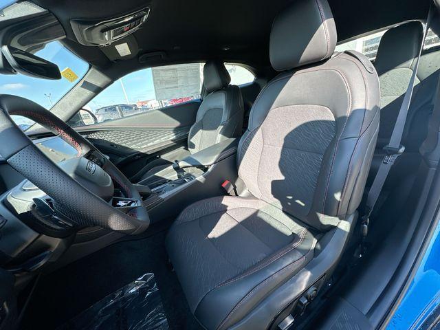 new 2026 Dodge Charger car, priced at $59,205