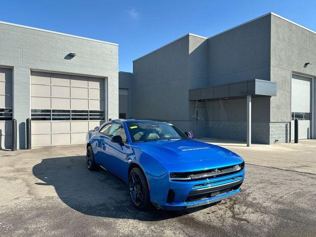 new 2026 Dodge Charger car, priced at $59,205