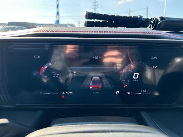 new 2026 Dodge Charger car, priced at $59,205