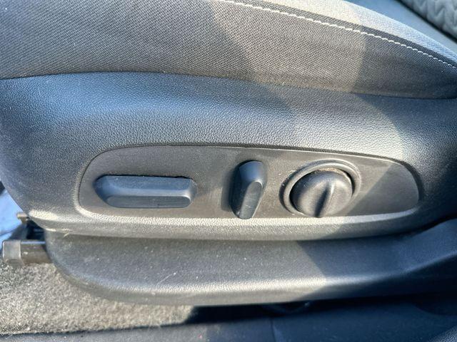 used 2024 Chevrolet Equinox car, priced at $22,186