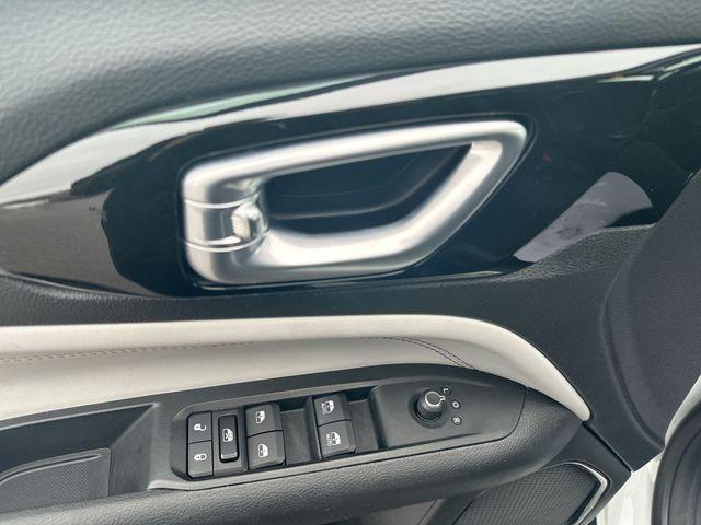 used 2022 Jeep Compass car, priced at $23,372