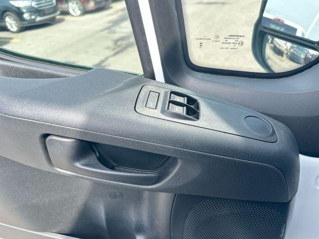 new 2026 Ram ProMaster 2500 car, priced at $52,906
