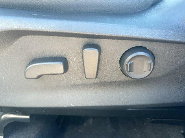 used 2024 Subaru Forester car, priced at $27,912