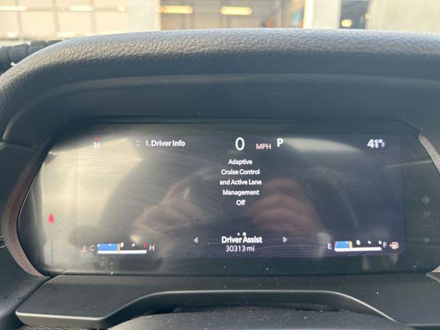 used 2023 Jeep Grand Cherokee L car, priced at $30,267