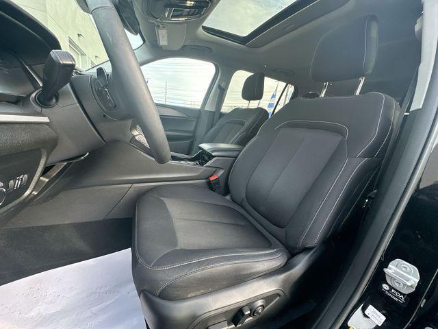 used 2023 Jeep Grand Cherokee L car, priced at $30,267