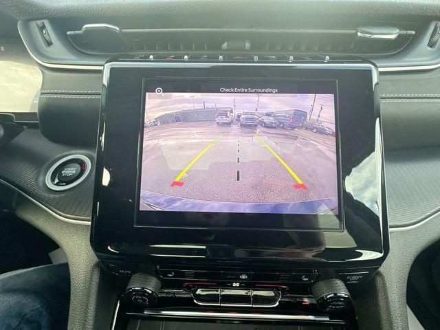 used 2023 Jeep Grand Cherokee L car, priced at $30,267