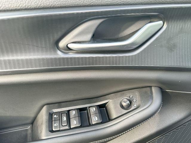 used 2023 Jeep Grand Cherokee L car, priced at $30,267