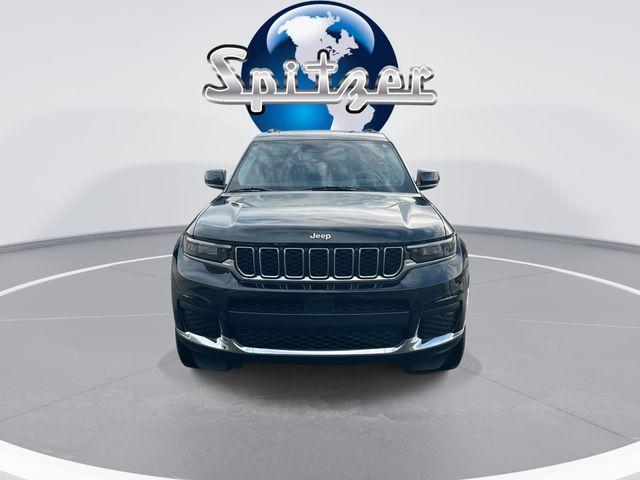 used 2023 Jeep Grand Cherokee L car, priced at $30,267