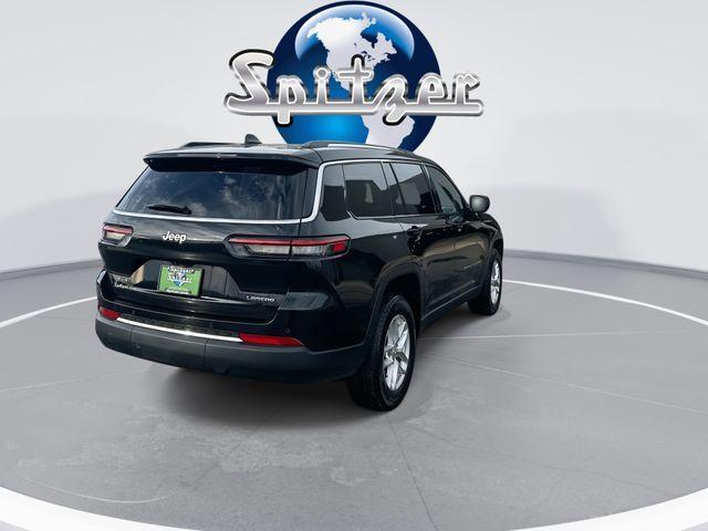 used 2023 Jeep Grand Cherokee L car, priced at $30,267