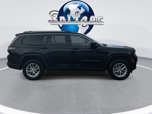 used 2023 Jeep Grand Cherokee L car, priced at $30,267
