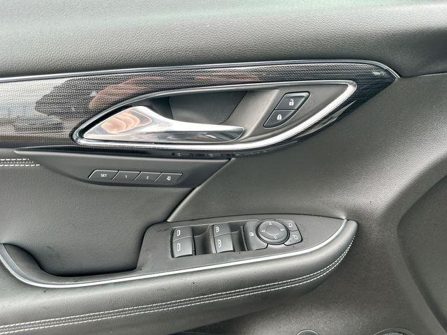 used 2023 Buick Envision car, priced at $28,437