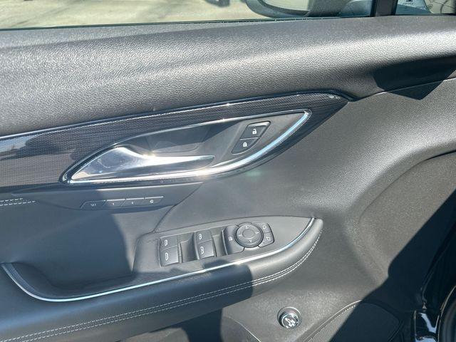 used 2023 Buick Envision car, priced at $27,314