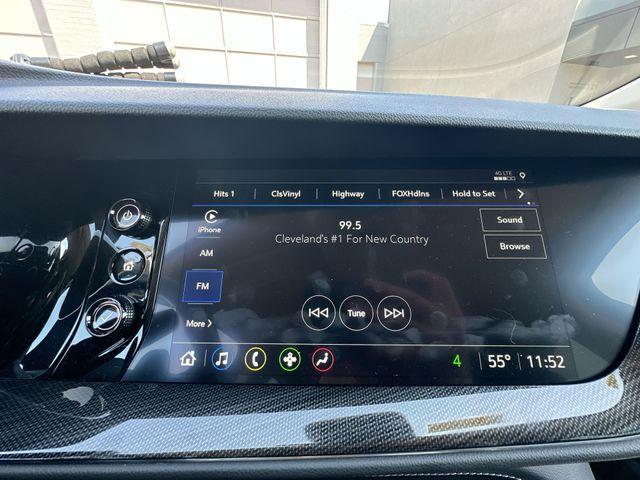 used 2023 Buick Envision car, priced at $27,314