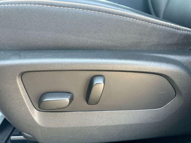 used 2023 Buick Envision car, priced at $27,314