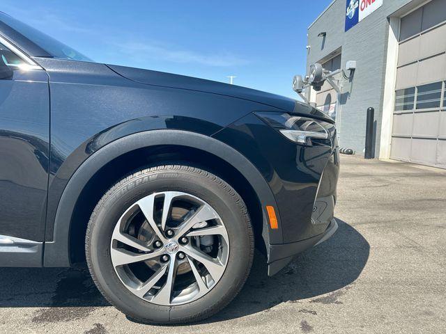 used 2023 Buick Envision car, priced at $27,314
