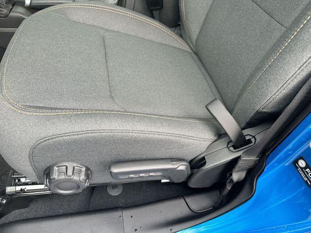 new 2026 Jeep Gladiator car, priced at $46,375