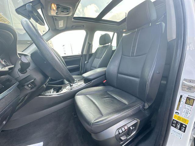 used 2017 BMW X3 car, priced at $13,446