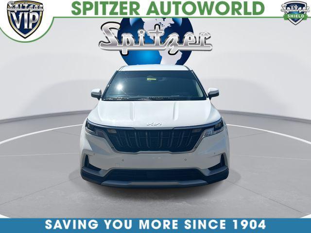 used 2024 Kia Carnival car, priced at $33,289