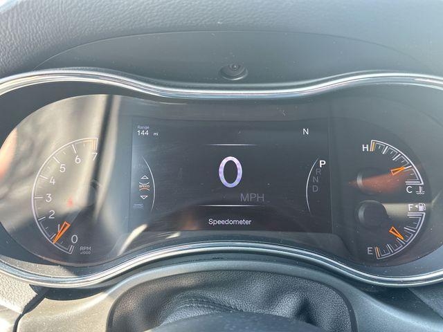 used 2022 Jeep Grand Cherokee WK car, priced at $25,722