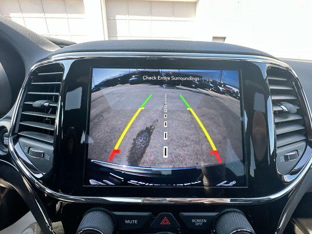 used 2022 Jeep Grand Cherokee WK car, priced at $25,722