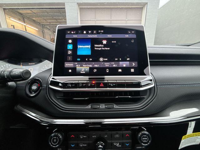 new 2026 Jeep Compass car, priced at $35,880