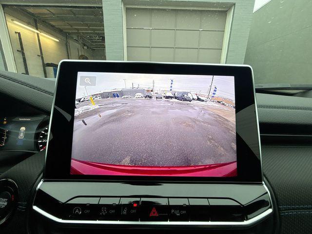 new 2026 Jeep Compass car, priced at $35,880