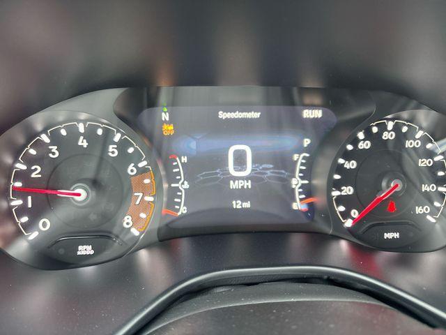 new 2026 Jeep Compass car, priced at $35,880