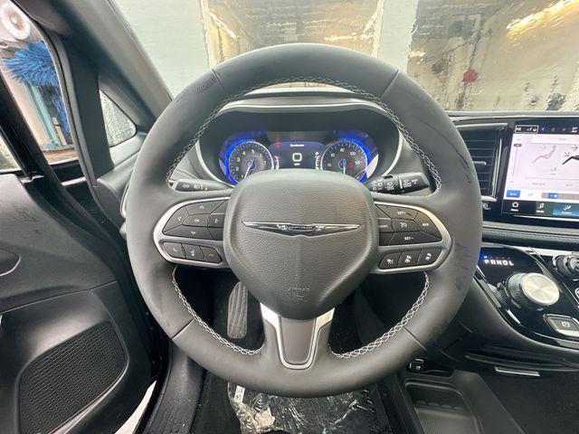 new 2026 Chrysler Pacifica car, priced at $39,667