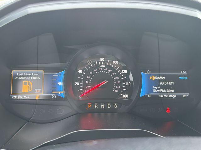 used 2023 Ford Edge car, priced at $27,555