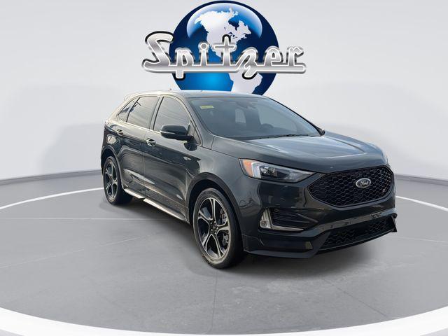 used 2023 Ford Edge car, priced at $27,555