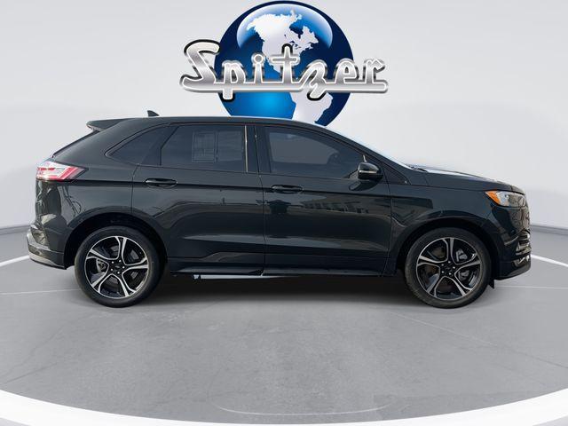 used 2023 Ford Edge car, priced at $27,555