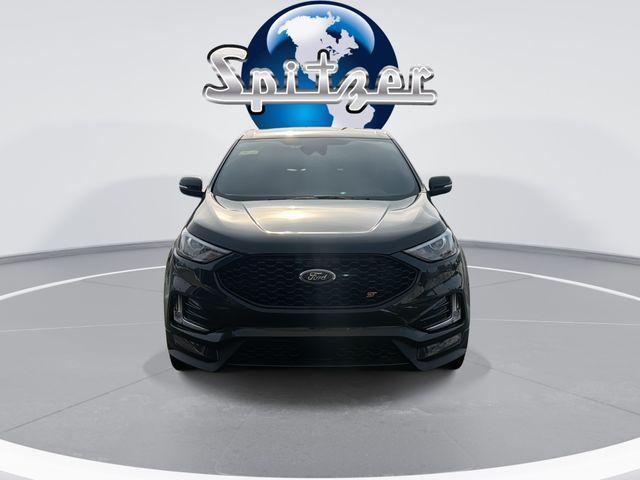 used 2023 Ford Edge car, priced at $27,555