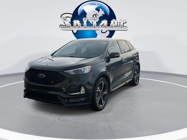 used 2023 Ford Edge car, priced at $27,555