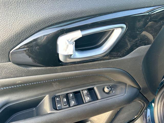 new 2026 Jeep Compass car, priced at $29,580