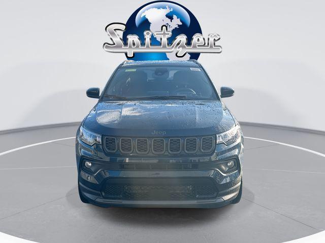 new 2026 Jeep Compass car, priced at $29,580