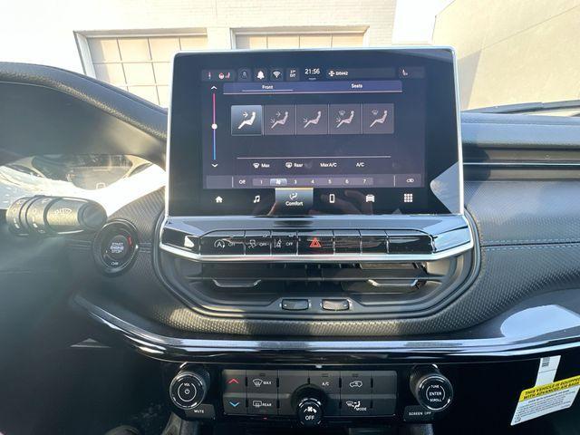 new 2026 Jeep Compass car, priced at $29,580