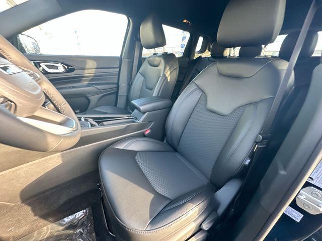 new 2026 Jeep Compass car, priced at $29,580