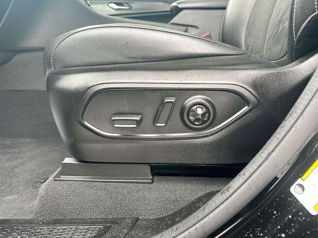 used 2024 Jeep Grand Cherokee L car, priced at $38,925