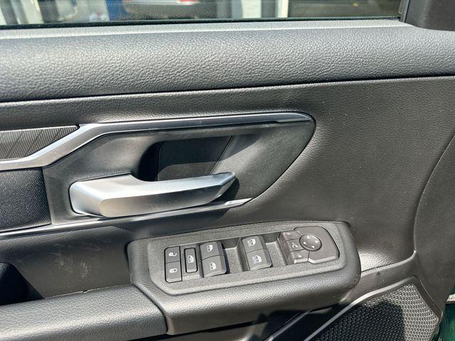 new 2026 Ram 1500 car, priced at $48,215