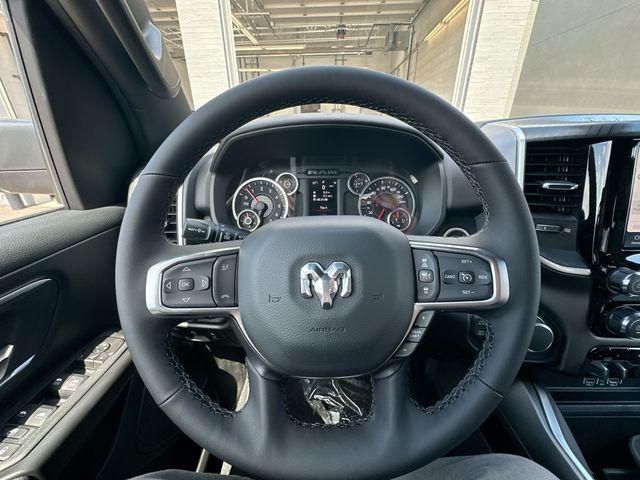 new 2026 Ram 1500 car, priced at $48,215