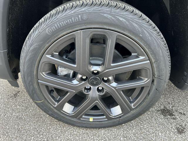 new 2026 Jeep Compass car, priced at $34,109