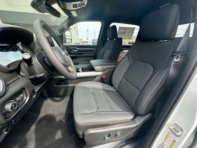 new 2026 Ram 1500 car, priced at $49,838