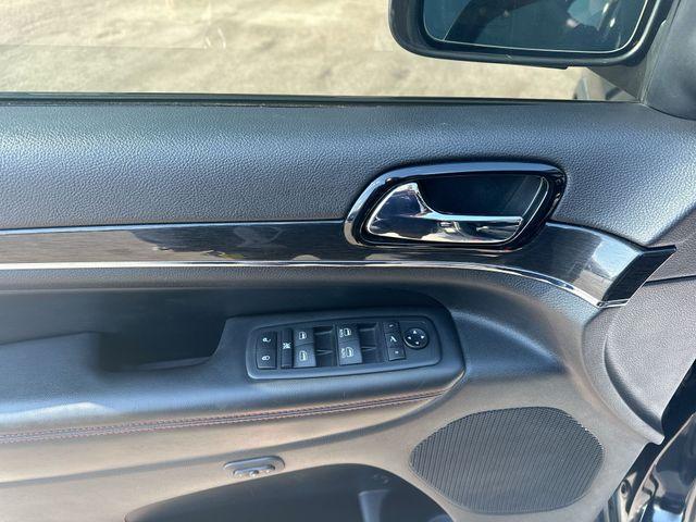 used 2020 Jeep Grand Cherokee car, priced at $21,888