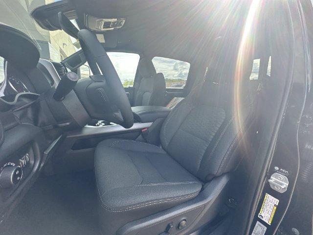 new 2027 Ram 1500 car, priced at $59,535