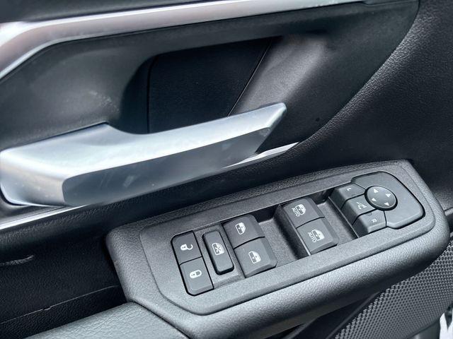 new 2026 Ram 1500 car, priced at $56,092