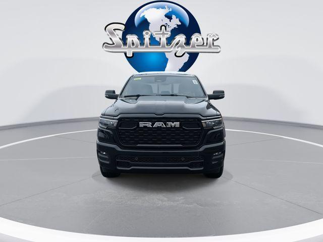 new 2026 Ram 1500 car, priced at $56,092