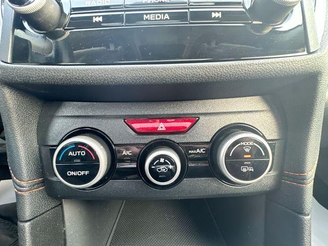 used 2023 Subaru Crosstrek car, priced at $22,420