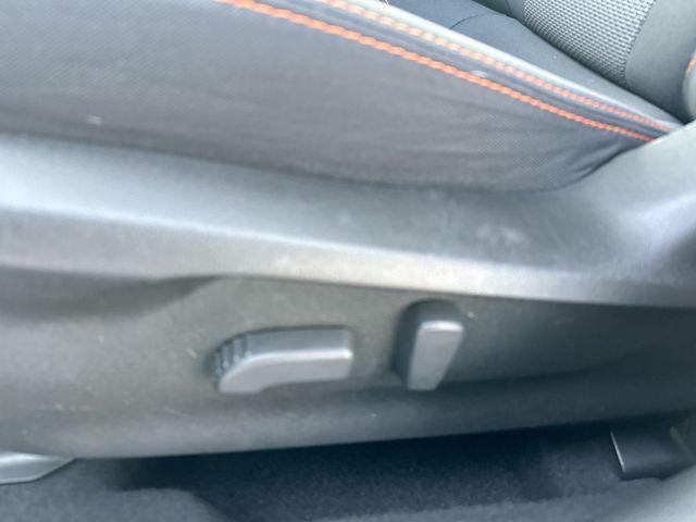 used 2023 Subaru Crosstrek car, priced at $22,420