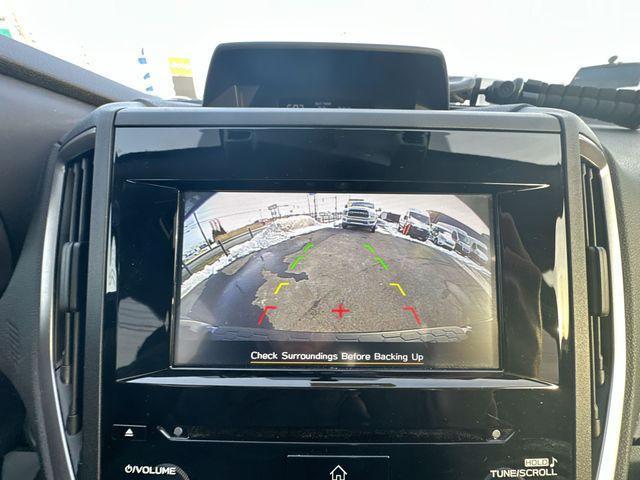 used 2023 Subaru Crosstrek car, priced at $22,420