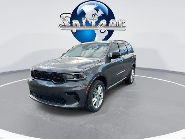 new 2026 Dodge Durango car, priced at $48,680